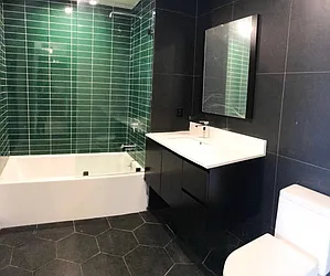 Rented by City Vista Inc