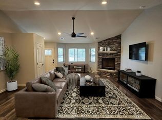 9244 Misty Mountain Ln, Lakeside, AZ 85929