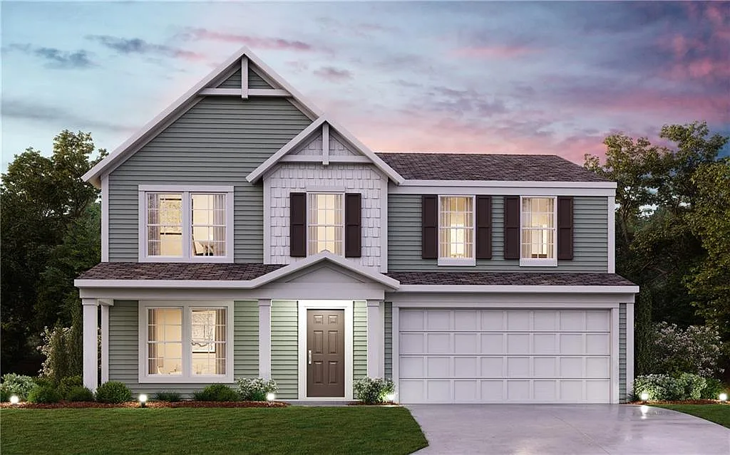 146 Warrior Ct photo 1