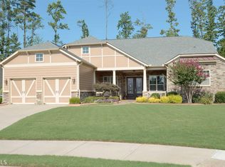 439 Larkspur Dr, Canton, GA 30114