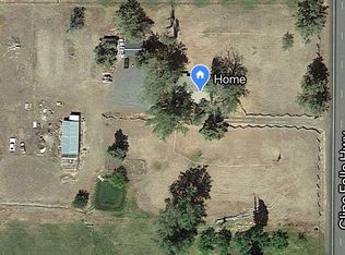 65411 Cline Falls Rd, Bend, OR 97703