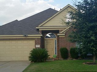 4906 Ibis Lake Ct, Katy, TX 77449