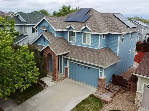 13953 E 106th Drive, Commerce City, CO 80022