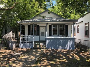 304 Hollywood Ave, Hampton, VA 23661
