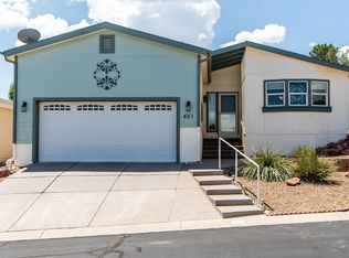 651 S Dakota Dr, Camp Verde, AZ 86322