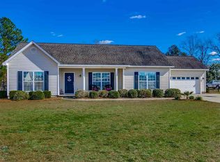 313 Corinne Ln, Conway, SC 29526