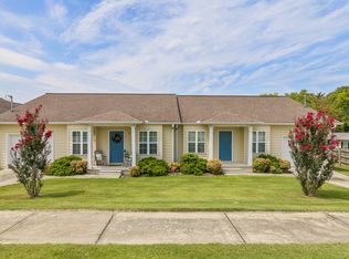 81 High St #81, Ringgold, GA 30736