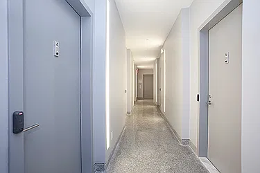 Rented by Heller Organization