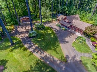 47227 Goodpasture Rd, Vida, OR 97488