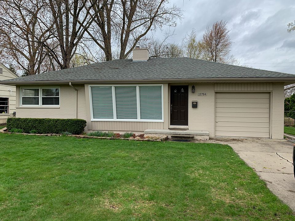 1st image of 15784 Birwood Ave