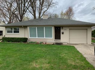 15784 Birwood Ave, Beverly Hills, MI 48025