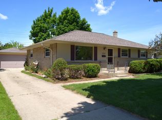 3353 S 75th St, Milwaukee, WI 53219
