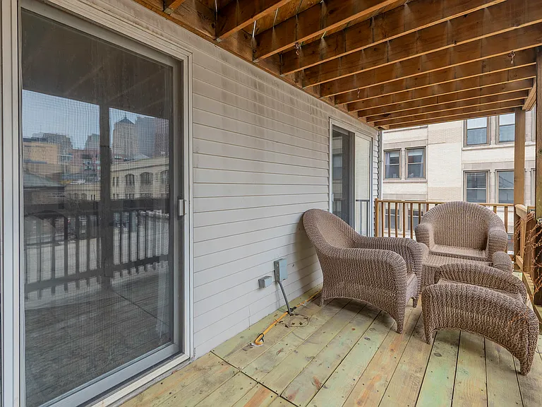 714 S Dearborn St #Penthouse 9 — Photo 27