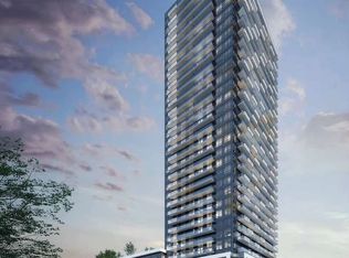 5105 Hurontario St #307, Mississauga, ON L4Z 4K5