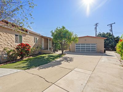 2764 Petit St, Camarillo, CA, 93012