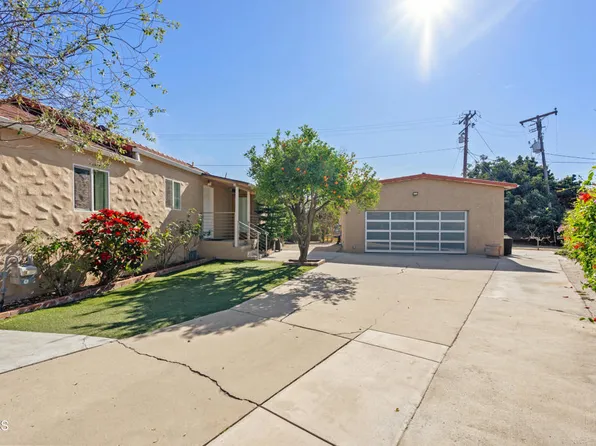 2764 Petit St, Camarillo, CA 93012