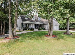 281 Bagley Dr, Trussville, AL 35173