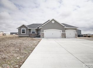 112 N 3845 E, Rigby, ID 83442
