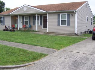 220 E Erskine Dr, Danville, KY 40422