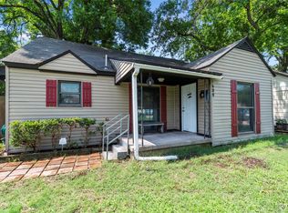 1609 Willow St, Grand Prairie, TX 75050