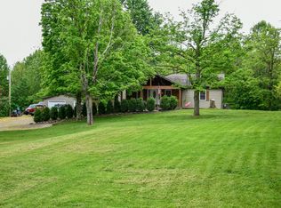 3240 Township Road 182, Bellefontaine, OH 43311