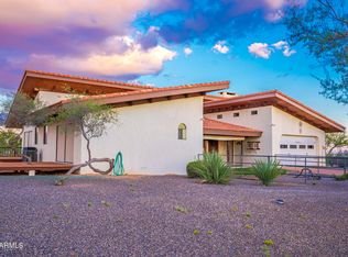 21700 W Mandala Ln, Congress, AZ 85332
