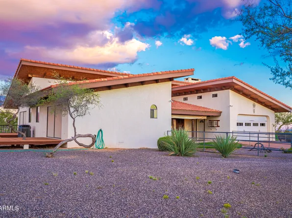 21700 W MANDALA Lane, Congress, AZ 85332