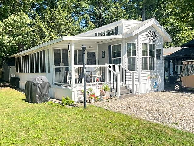 1st image of 27 Ocean Park Rd #288
