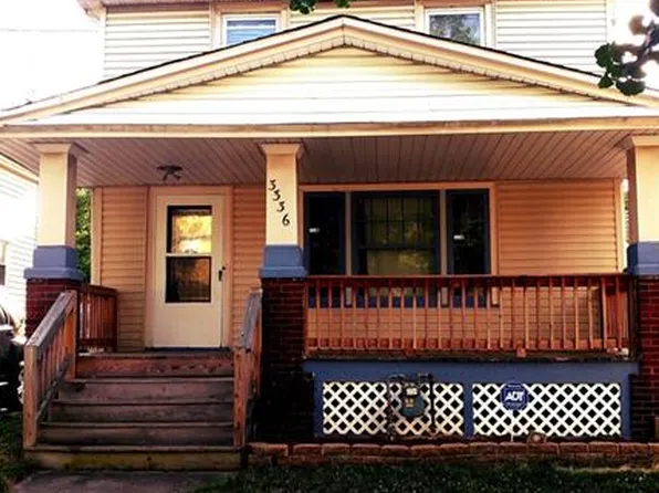 3336 W 91st St, Cleveland, OH 44102