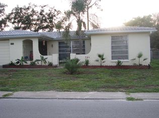 9721 Richwood Ln, Port Richey, FL 34668