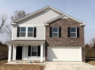 3629 Berkdale Dr, Columbus, IN 47203