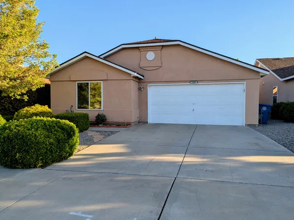 11201 Deer Lodge Pl SE, Albuquerque, NM 87123