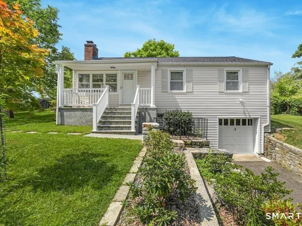 3 Wild Rose Rd, Westport, CT 06880