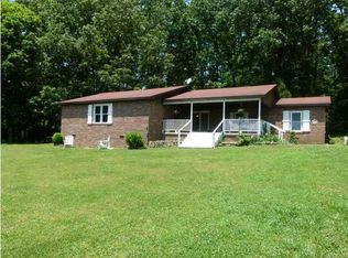 234 Deer Park Rd, Killen, AL 35645