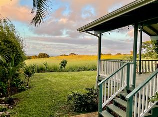 55-3213 Old Camp 17 Rd, Hawi, HI 96719