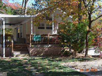 120 Creekview Dr, Cleveland, GA, 30528