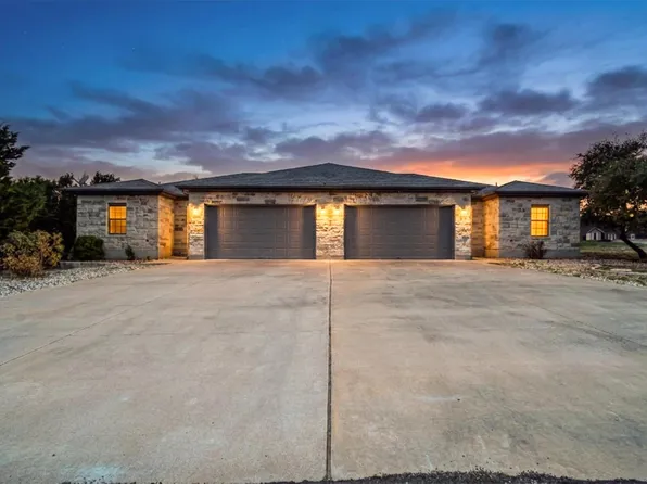 21414 Santa Carlo Ave, Leander, TX 78645
