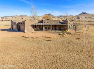 5350 Haystack Rd, Chino Valley, AZ 86323