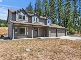 17100 NE 299th St, Yacolt, WA 98675