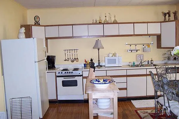 56 Cambridge St #1 — Photo 2