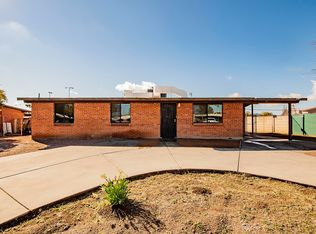 1807 W Lester St, Tucson, AZ 85745