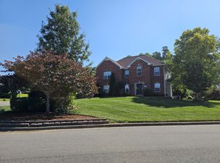 3431 Hickory Glen Dr, Clarksville, TN 37040