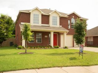 9105 Chesapeake Ln, McKinney, TX 75071