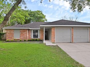 22611 Elkana Deane Ln, Katy, TX 77449