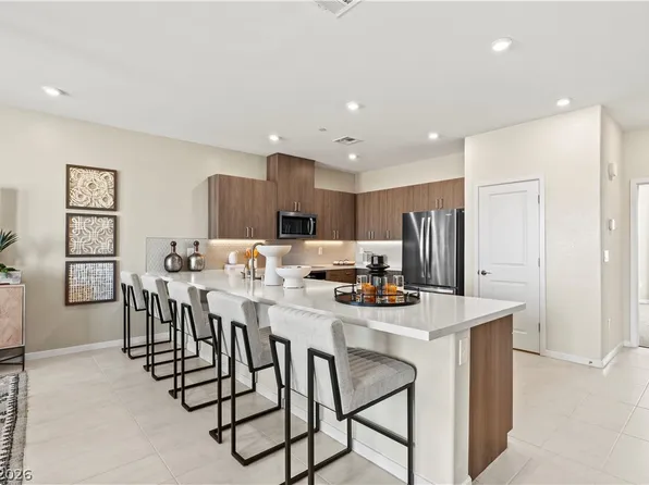 338 Cymbal Pl, Henderson, NV 89015