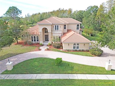 3050 Wentworth Way, Tarpon Springs, FL, 34688