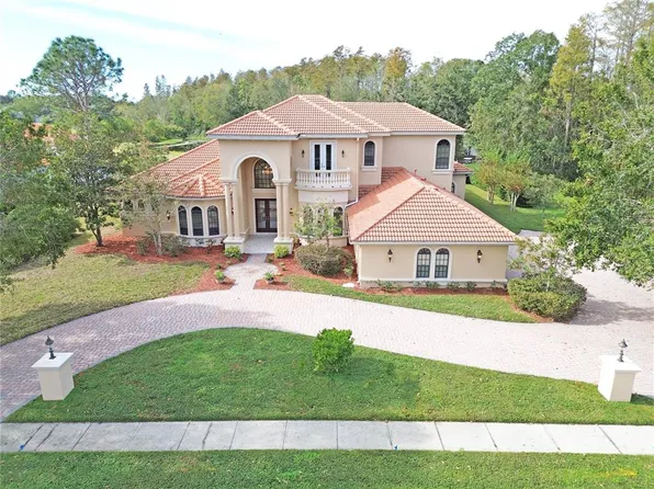 3050 Wentworth Way, Tarpon Springs, FL 34688