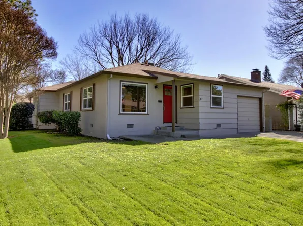 47 46th St, Sacramento, CA 95819