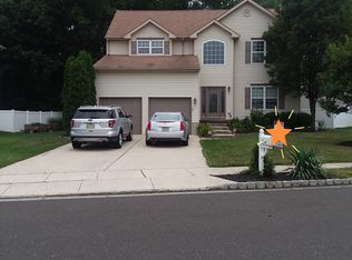 424 Eryn Rd, Wenonah, NJ 08090