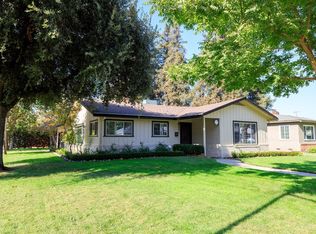 601 Castle St, Modesto, CA 95350